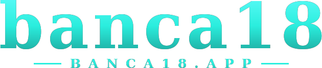 banca18 logo