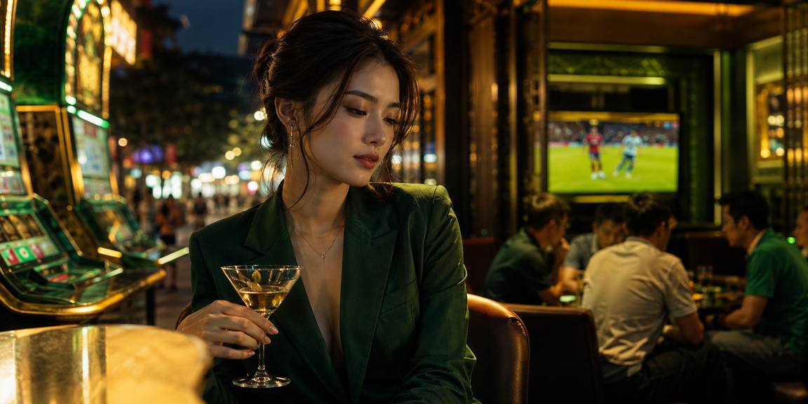 banca18 Slot Mùa Lễ Hội