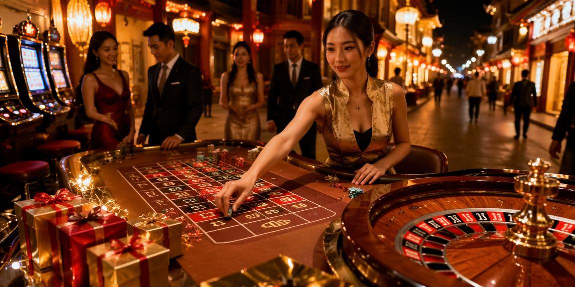 banca18 gaming platform